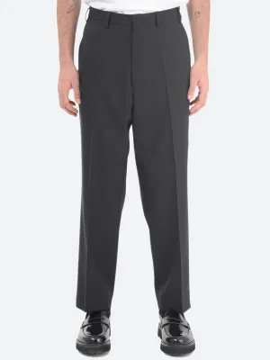 Miles Serge Trouser