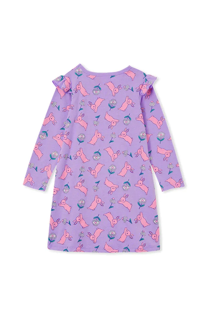 Milky | Daisy Bunny Nightie