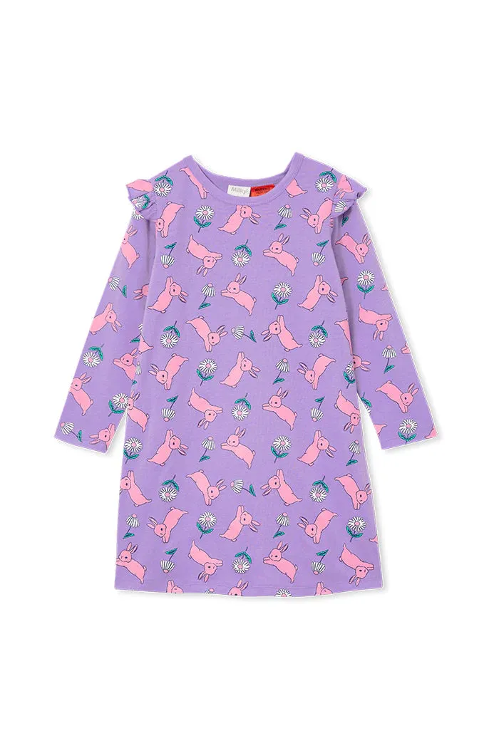 Milky | Daisy Bunny Nightie