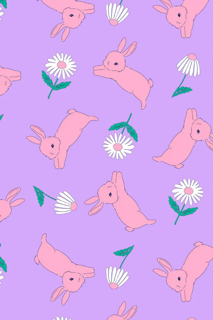 Milky | Daisy Bunny Nightie