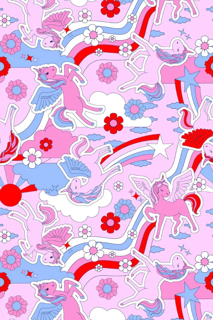 Milky | Unicorn Pyjamas