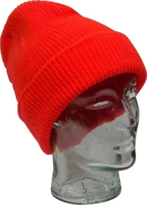 Misty Mountain Acrylic Watchman Toque