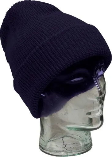 Misty Mountain Acrylic Watchman Toque