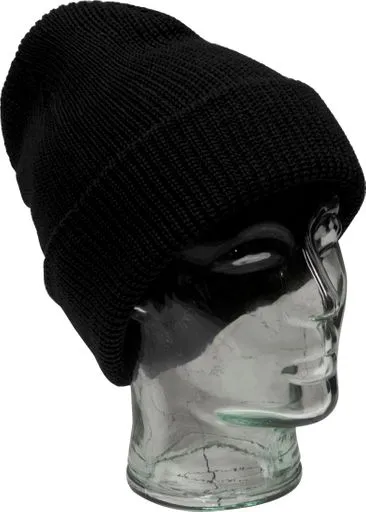 Misty Mountain Acrylic Watchman Toque