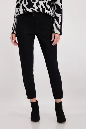 Monari Slim Fit Trouser/Jogger M806708
