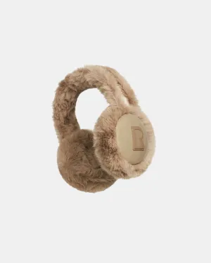 MUFF - 8422503 Camel