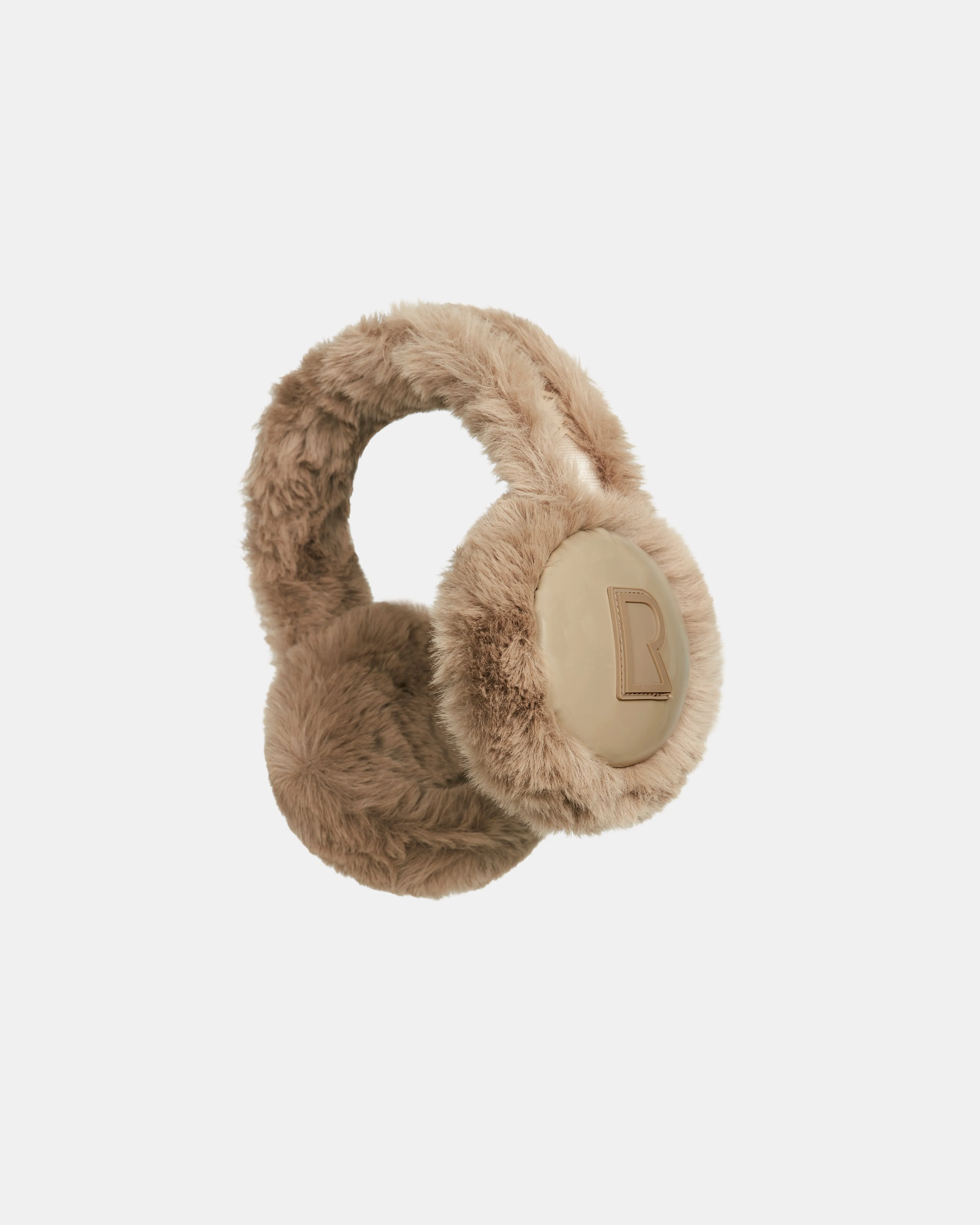 MUFF - 8422503 Camel