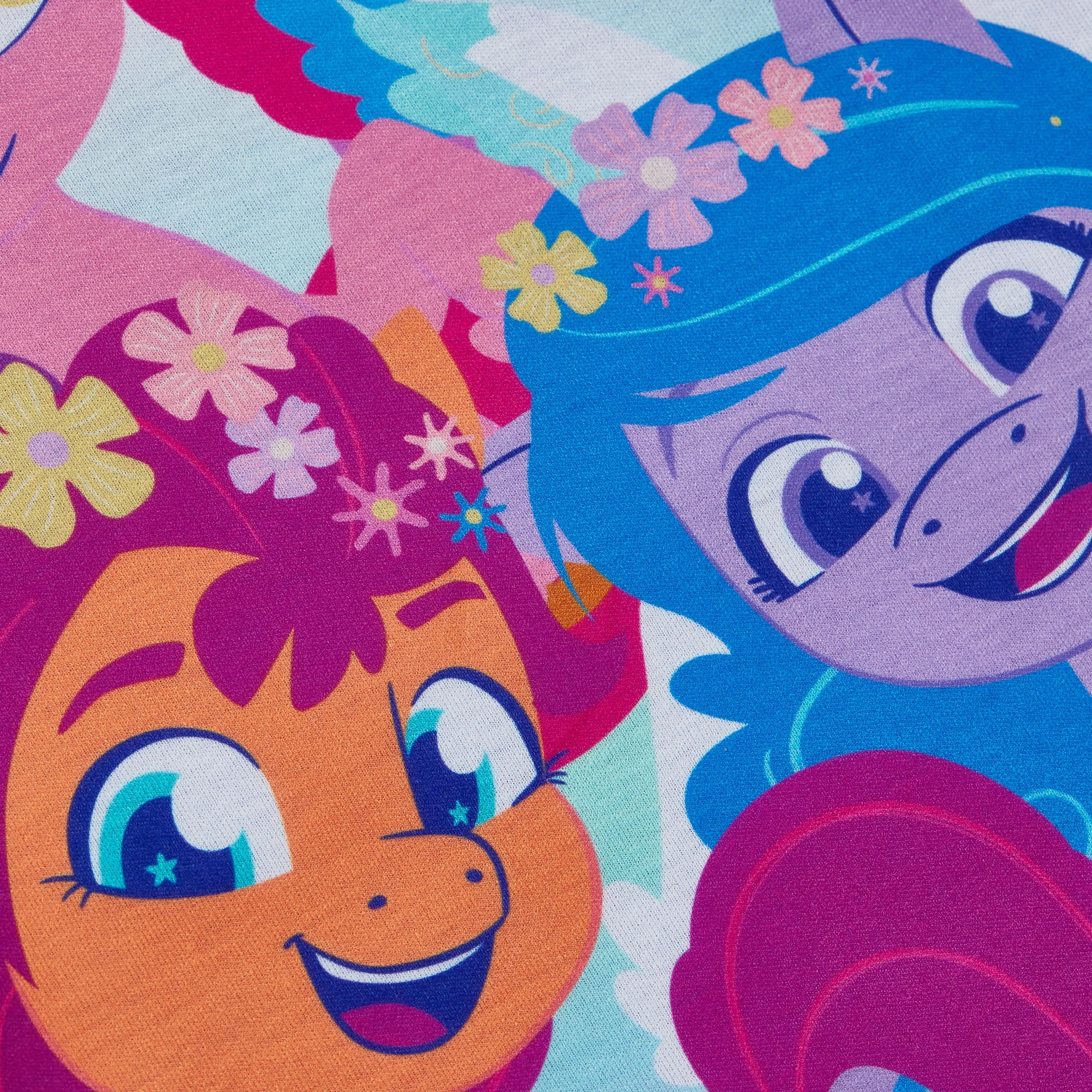 My Little Pony Long Sleeve Nightdress