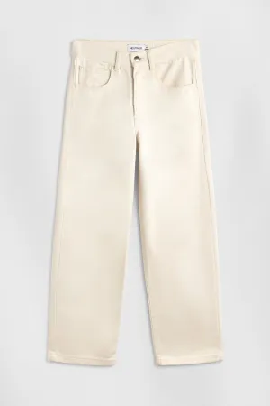 N01 Jeans Natural