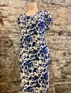 Najerika Flora Nightdress 4315