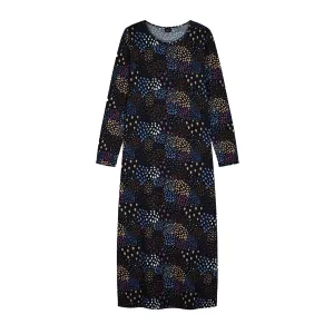 Nanso Tuike Long sleeve Gown
