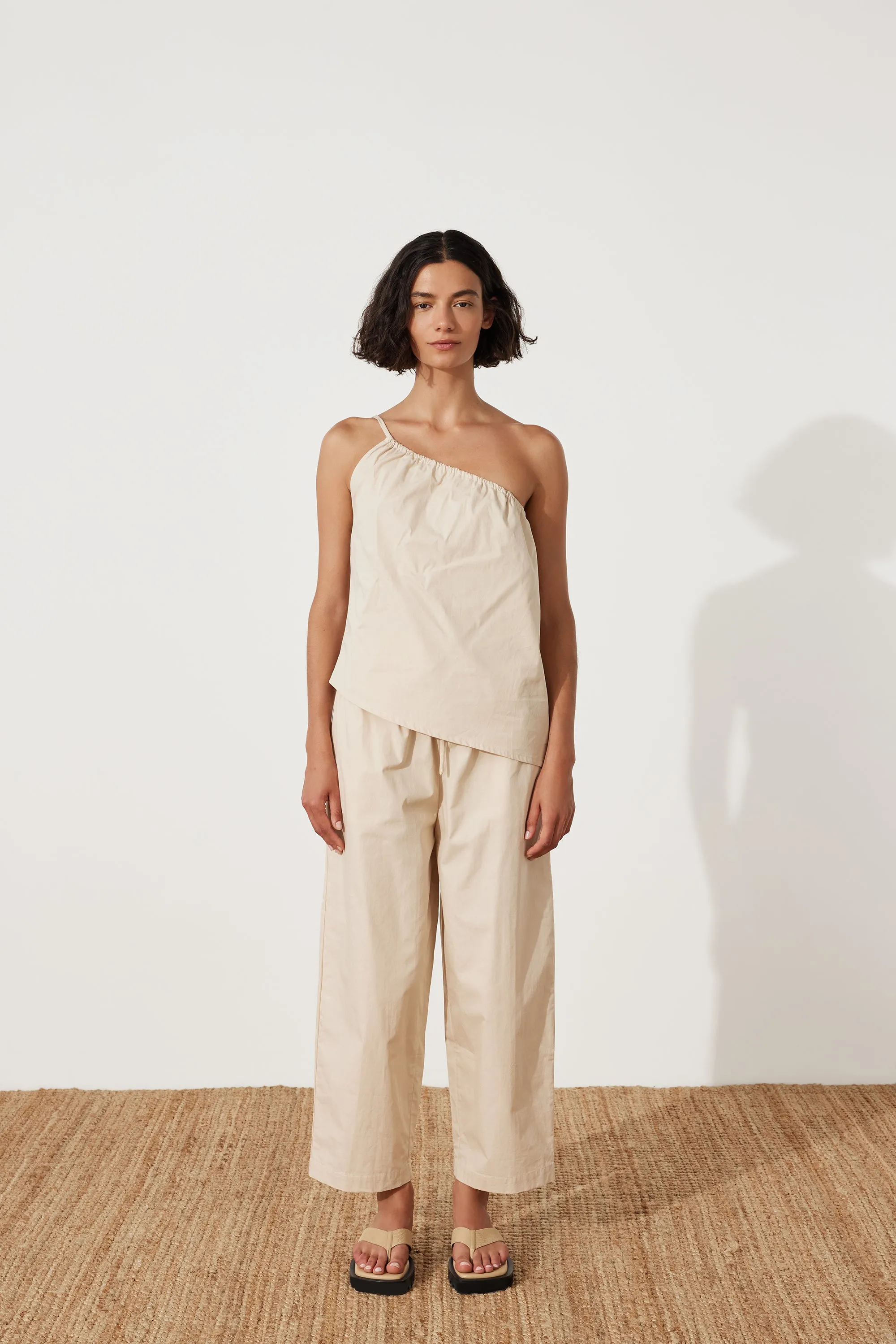 Natural Organic Cotton Pant _SALE