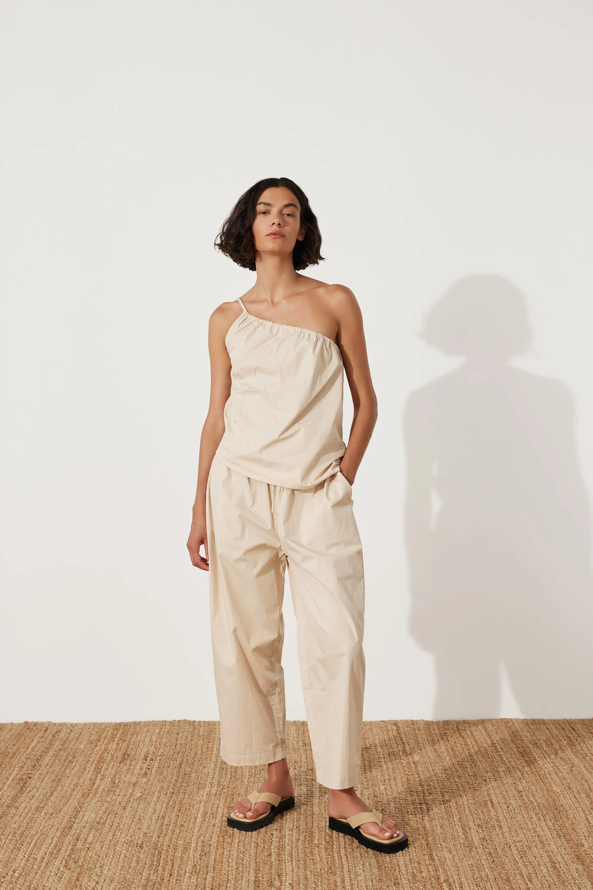 Natural Organic Cotton Pant _SALE