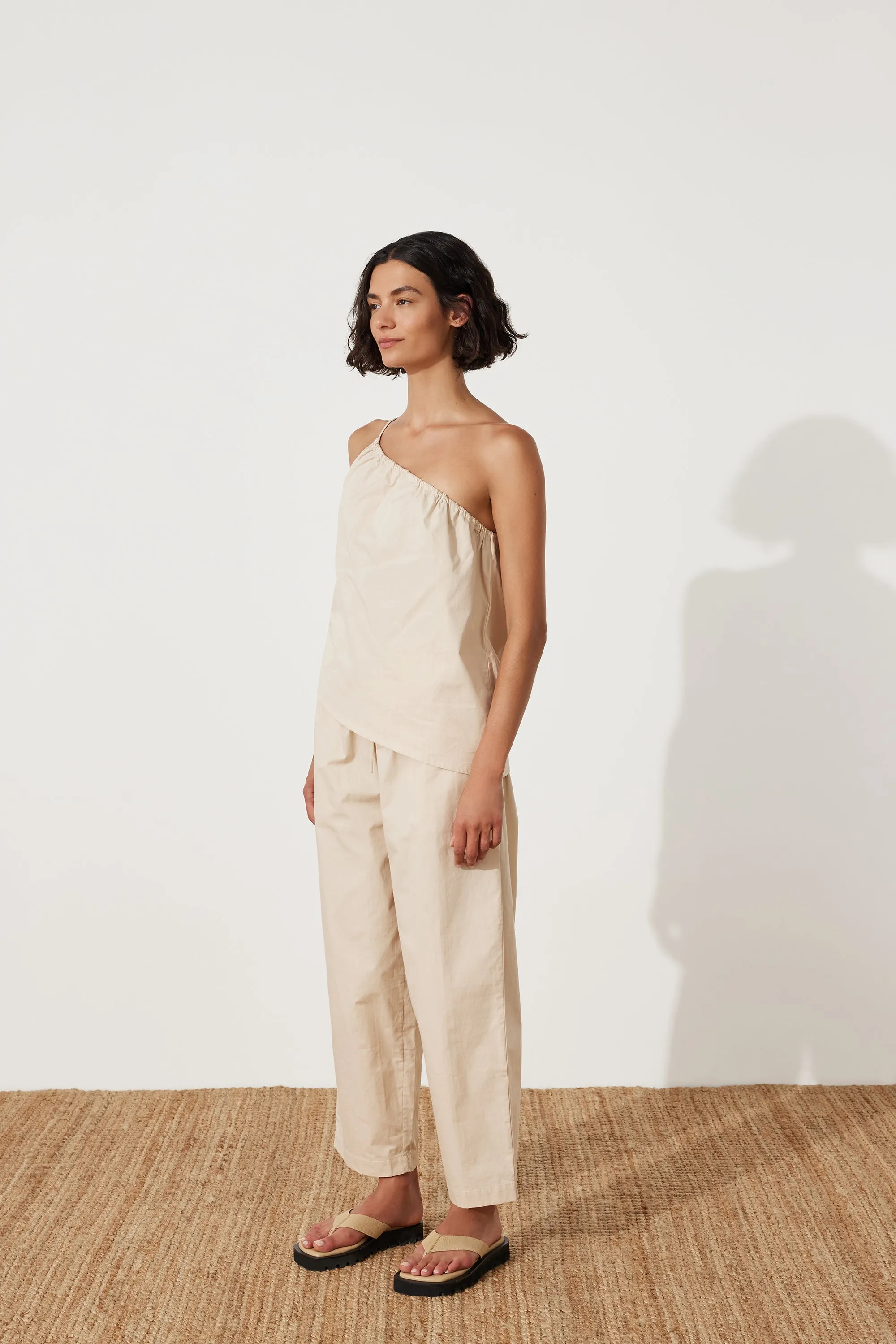 Natural Organic Cotton Pant _SALE
