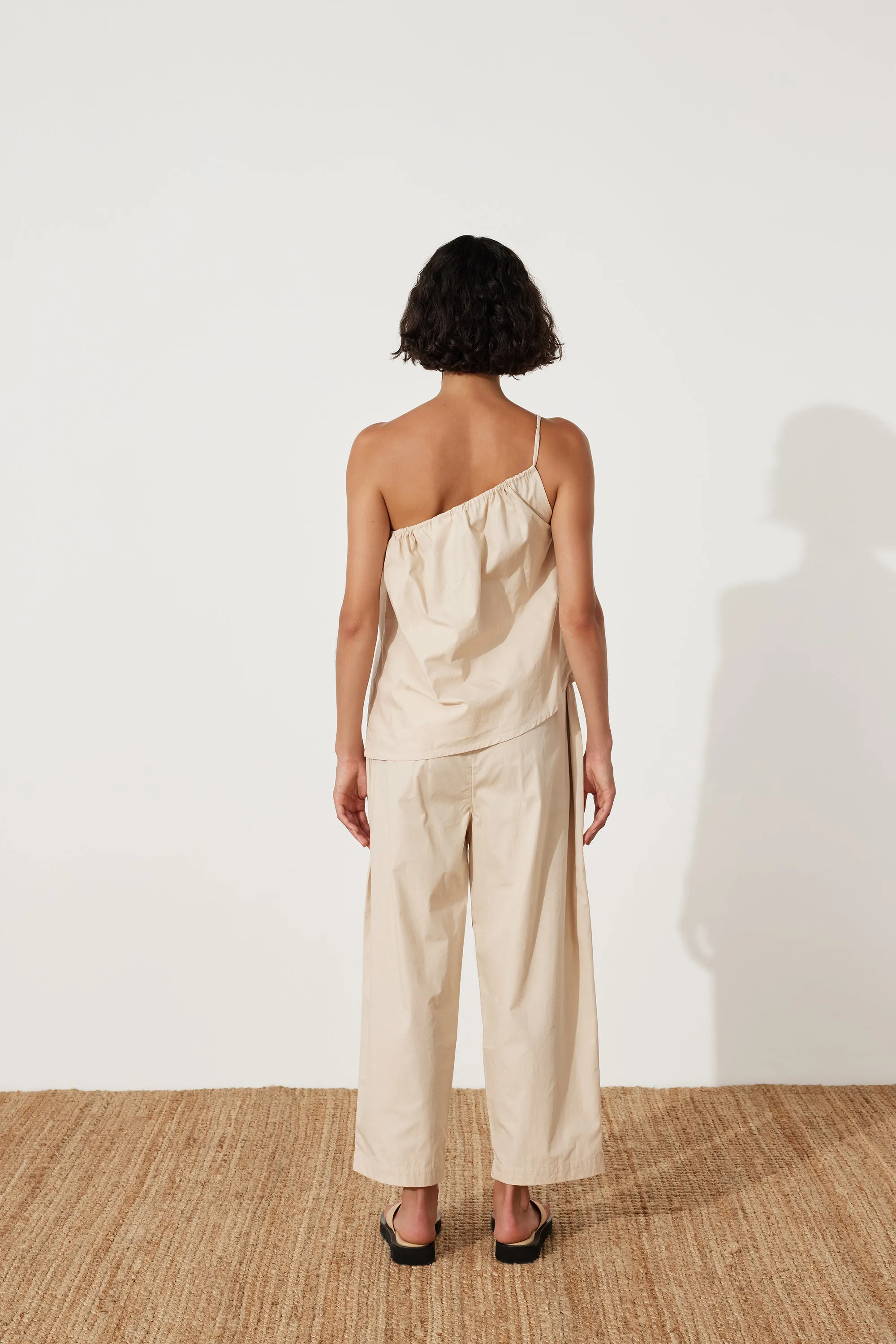 Natural Organic Cotton Pant _SALE