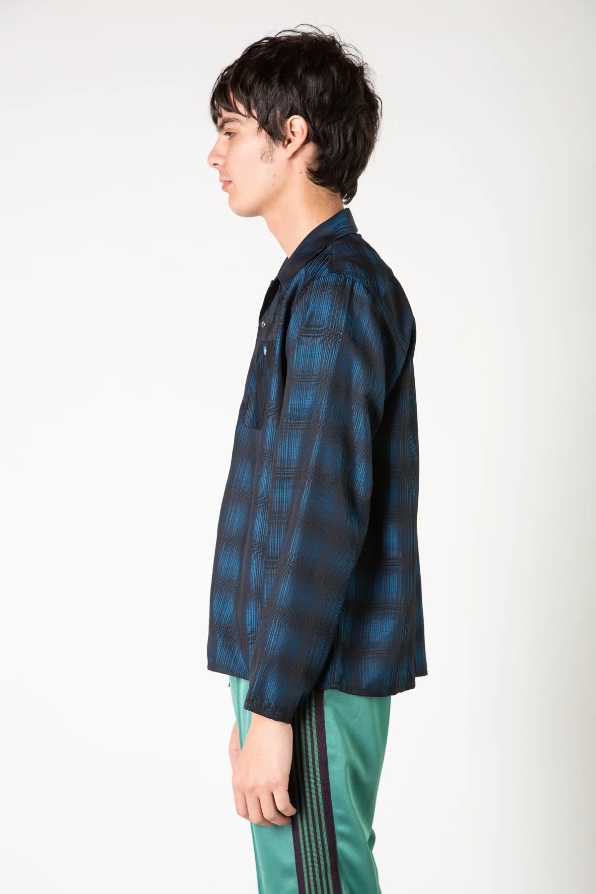 NEEDLES | COWBOY ONE-UP SHIRTS