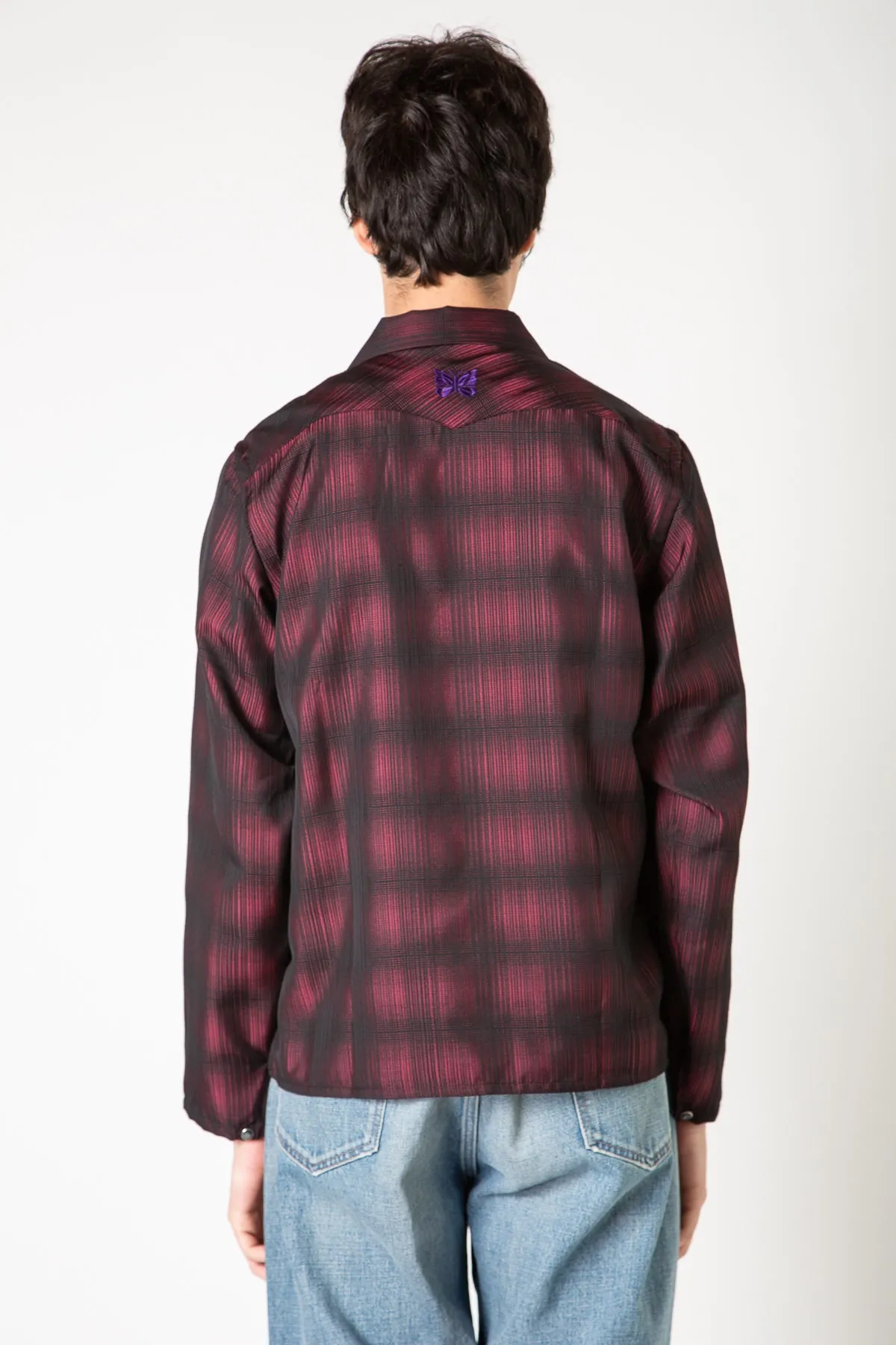 NEEDLES | COWBOY ONE-UP SHIRTS