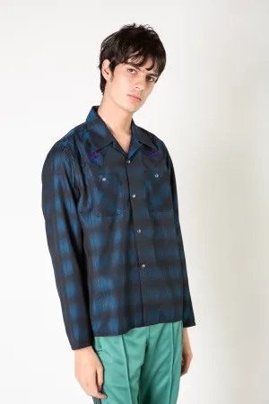 NEEDLES | COWBOY ONE-UP SHIRTS