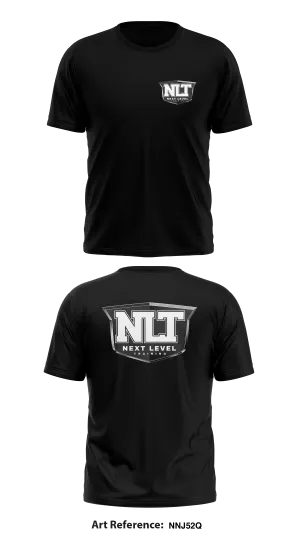 Next Level Training Store 1 Core Men's SS Performance Tee - NNj52q