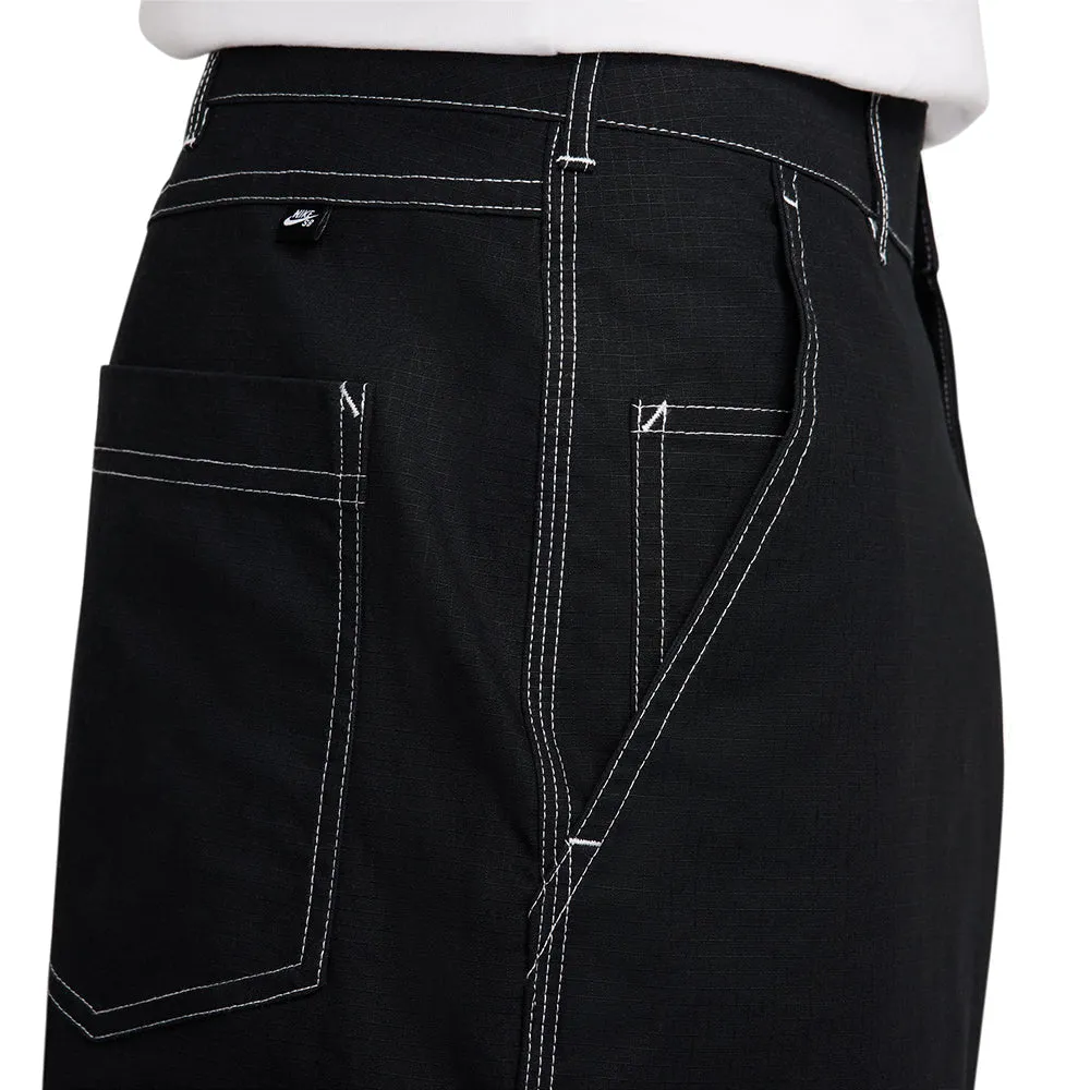 Nike SB Double Knee Pants Black