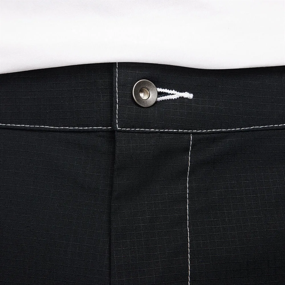 Nike SB Double Knee Pants Black