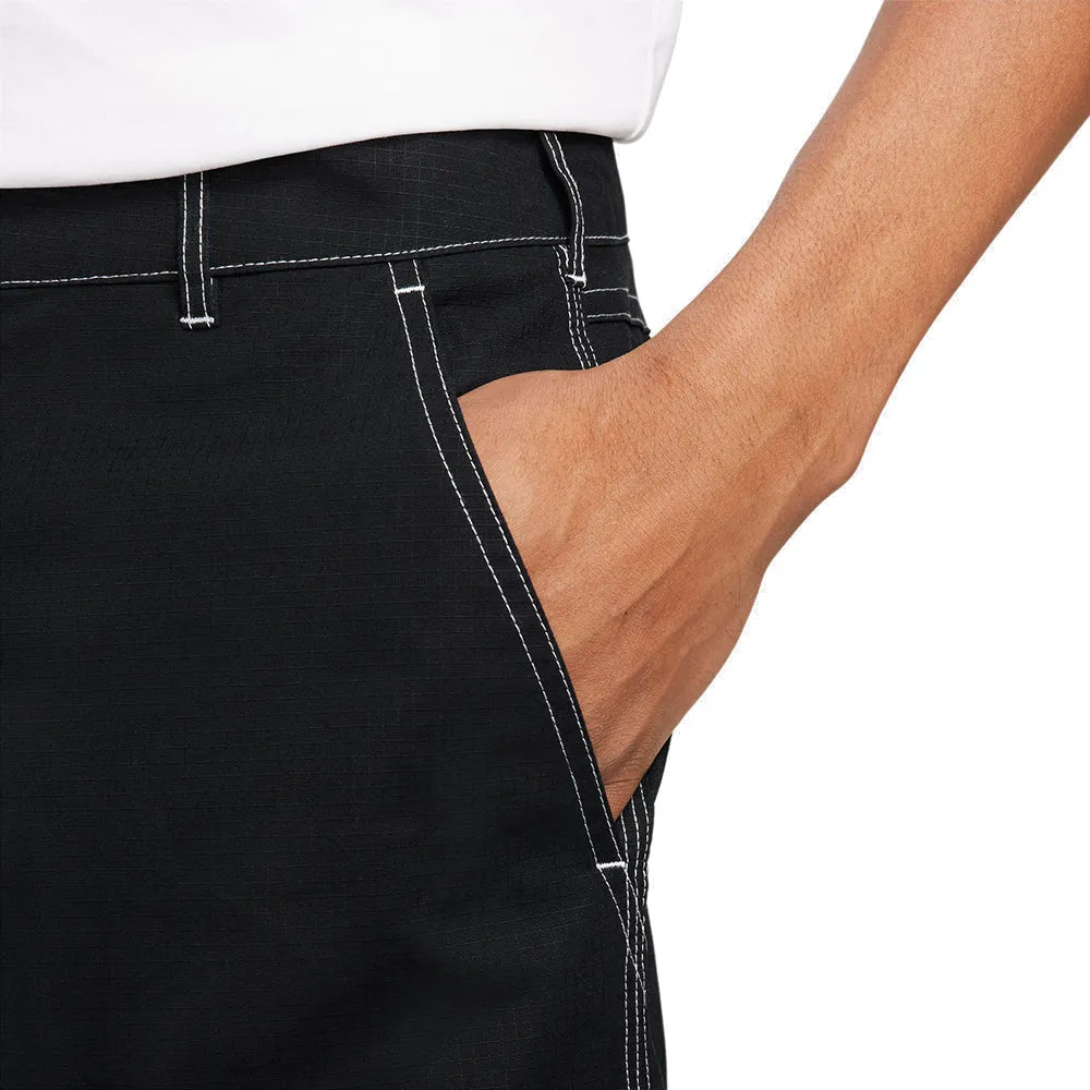 Nike SB Double Knee Pants Black