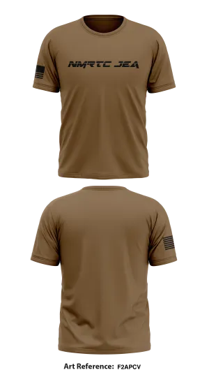 NMRTC JEA Store 1 Core Men's SS Performance Tee - F2ApCV