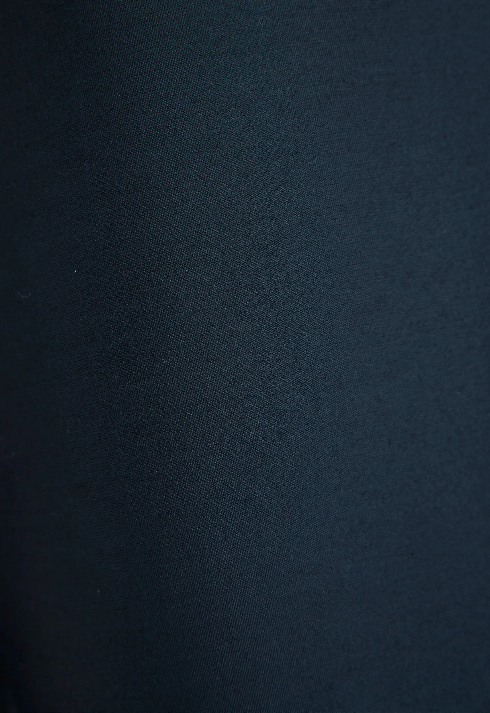 Novel Silk Wool Pant - Bavaria Green