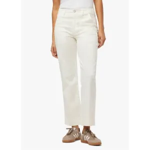 NWT Joe's Jeans Women’s 90's Utility High Rise Straight Pants in Milk Size 26