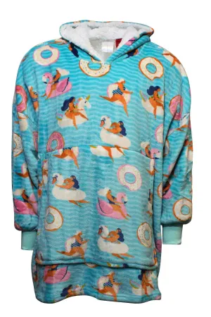 Odyssey Adult Snoogie