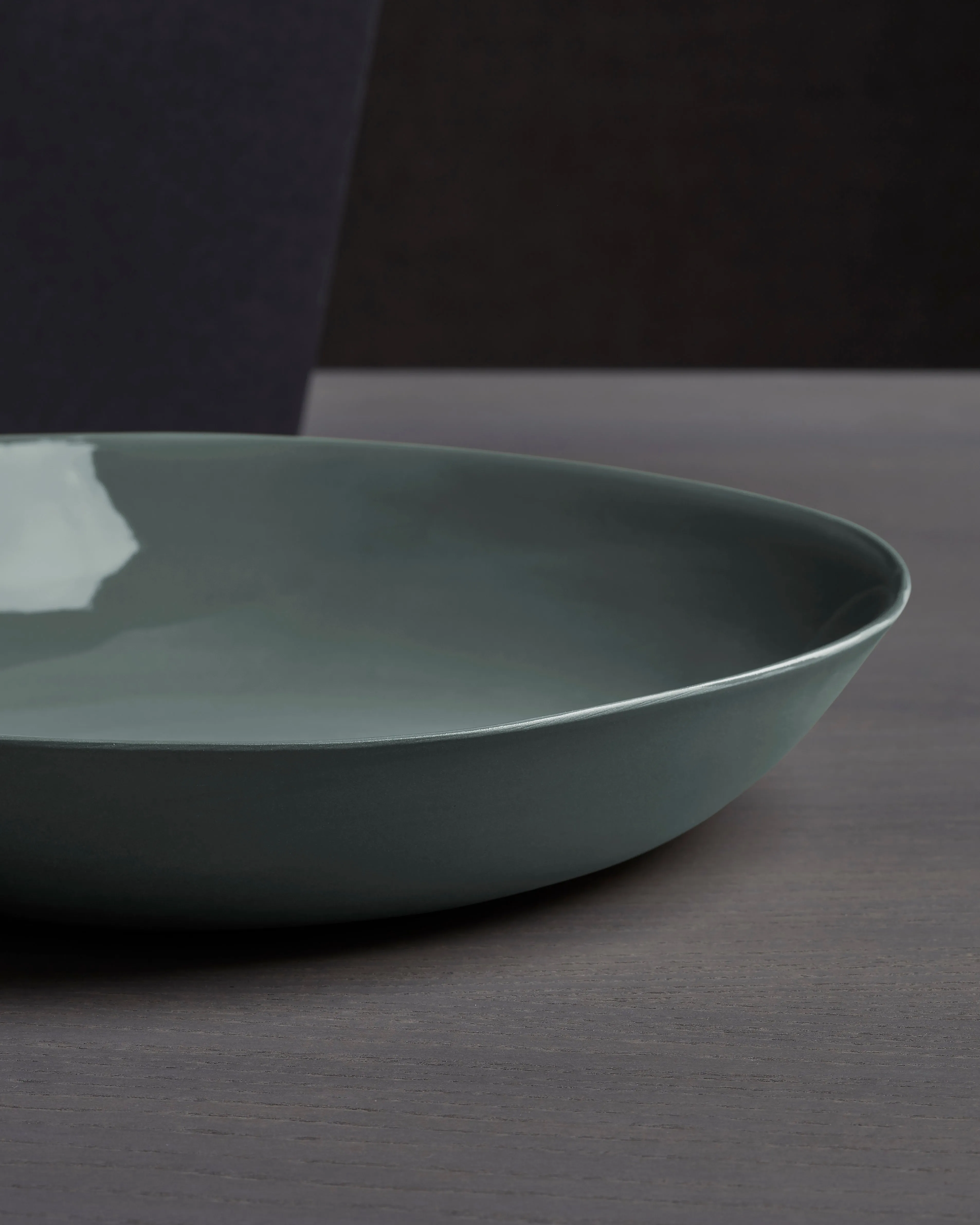 Onda Soup Plate