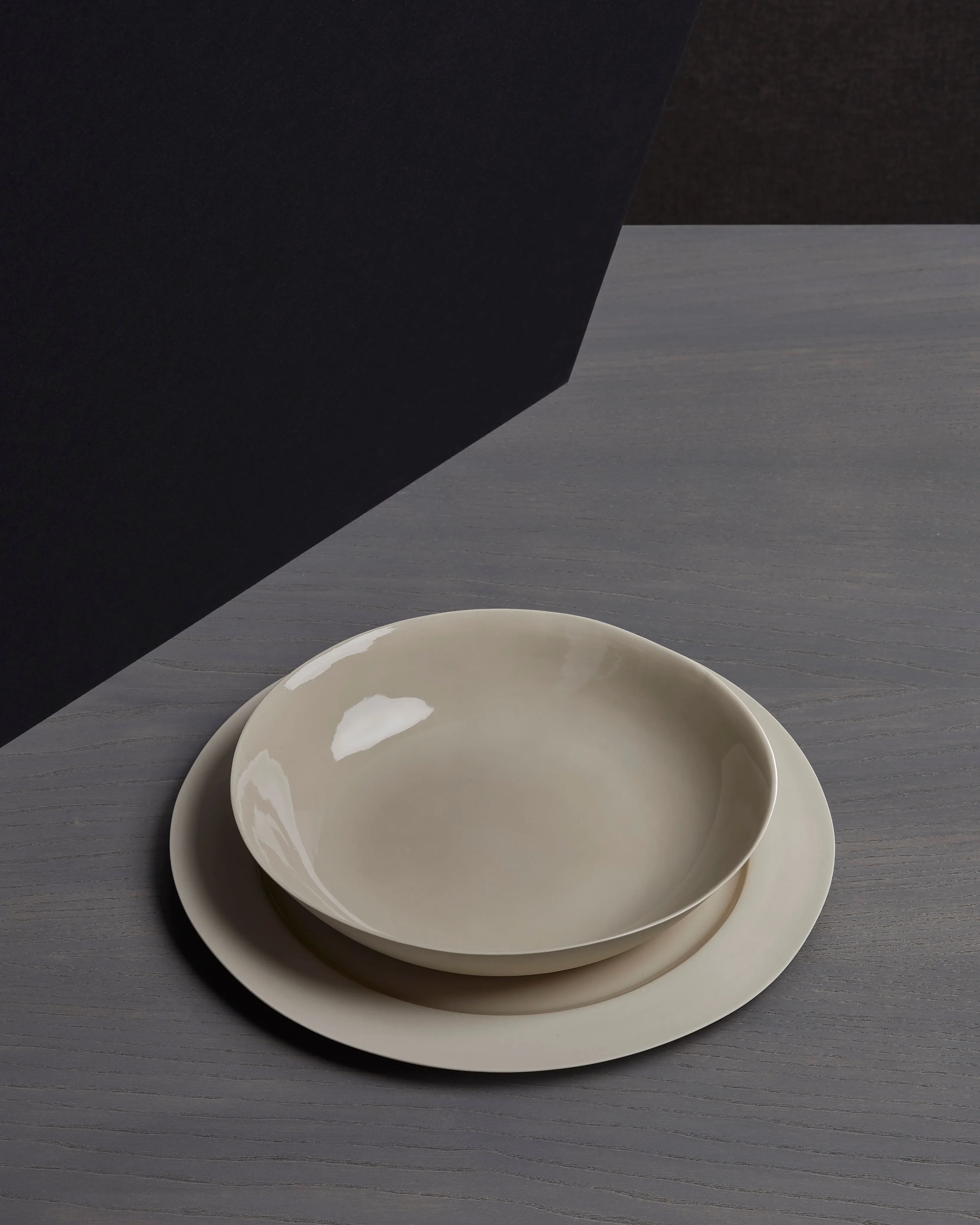 Onda Soup Plate