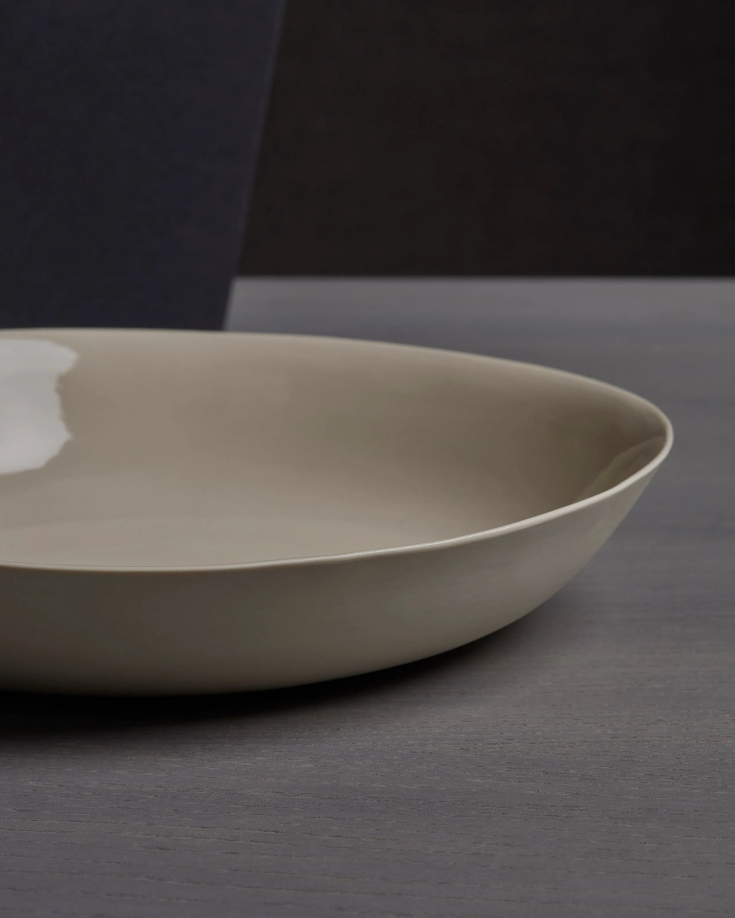Onda Soup Plate