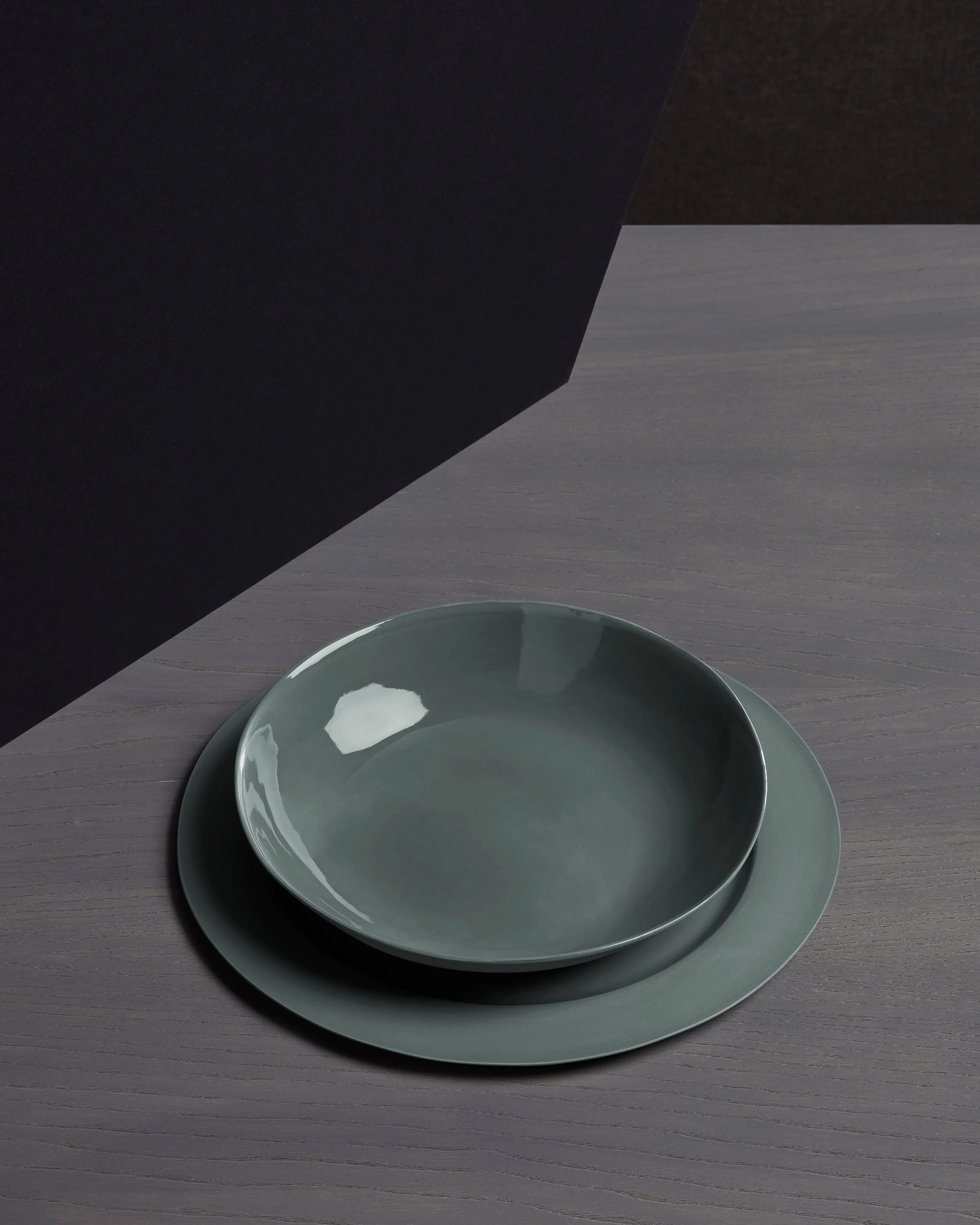 Onda Soup Plate