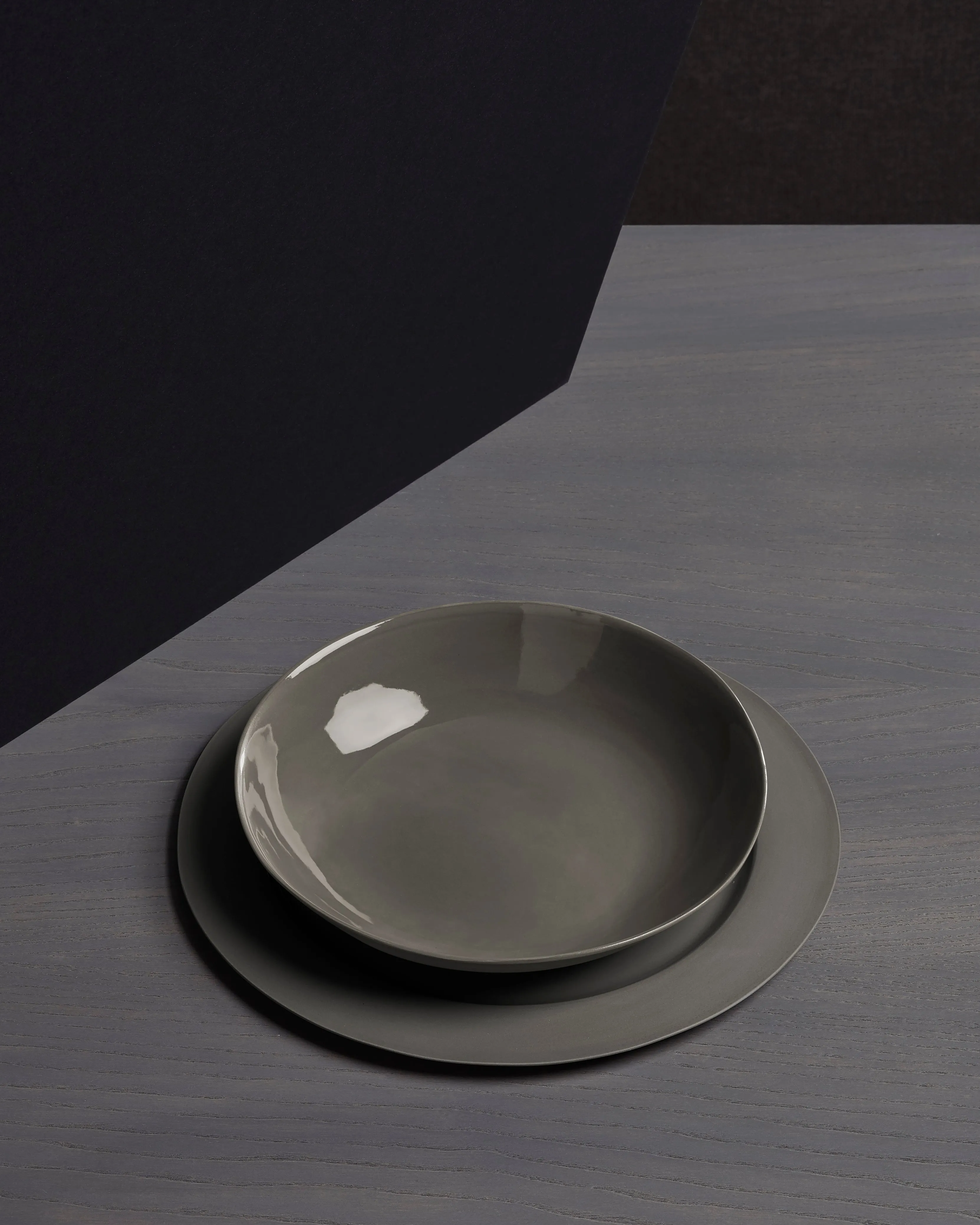 Onda Soup Plate