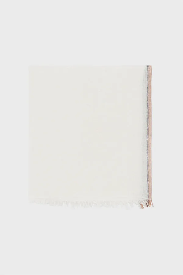 OPALINE SCARF