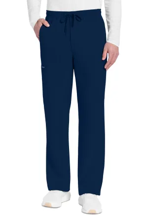 Originals Ultra CK279A Men's Zip Fly Straight Leg Pants Navy