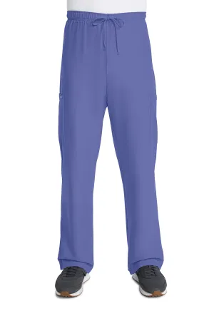 Originals Ultra CK280A Unisex Drawstring Straight Pants Ciel