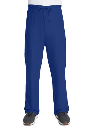 Originals Ultra CK280A Unisex Drawstring Straight Pants Galaxy Blue