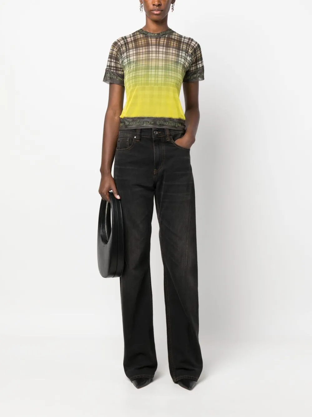 OTTOLINGER T-shirts and Polos Yellow