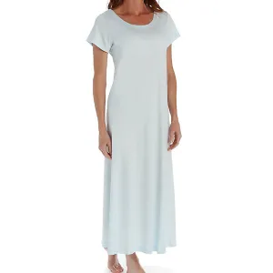 P-Jamas Butterknits SS Gown