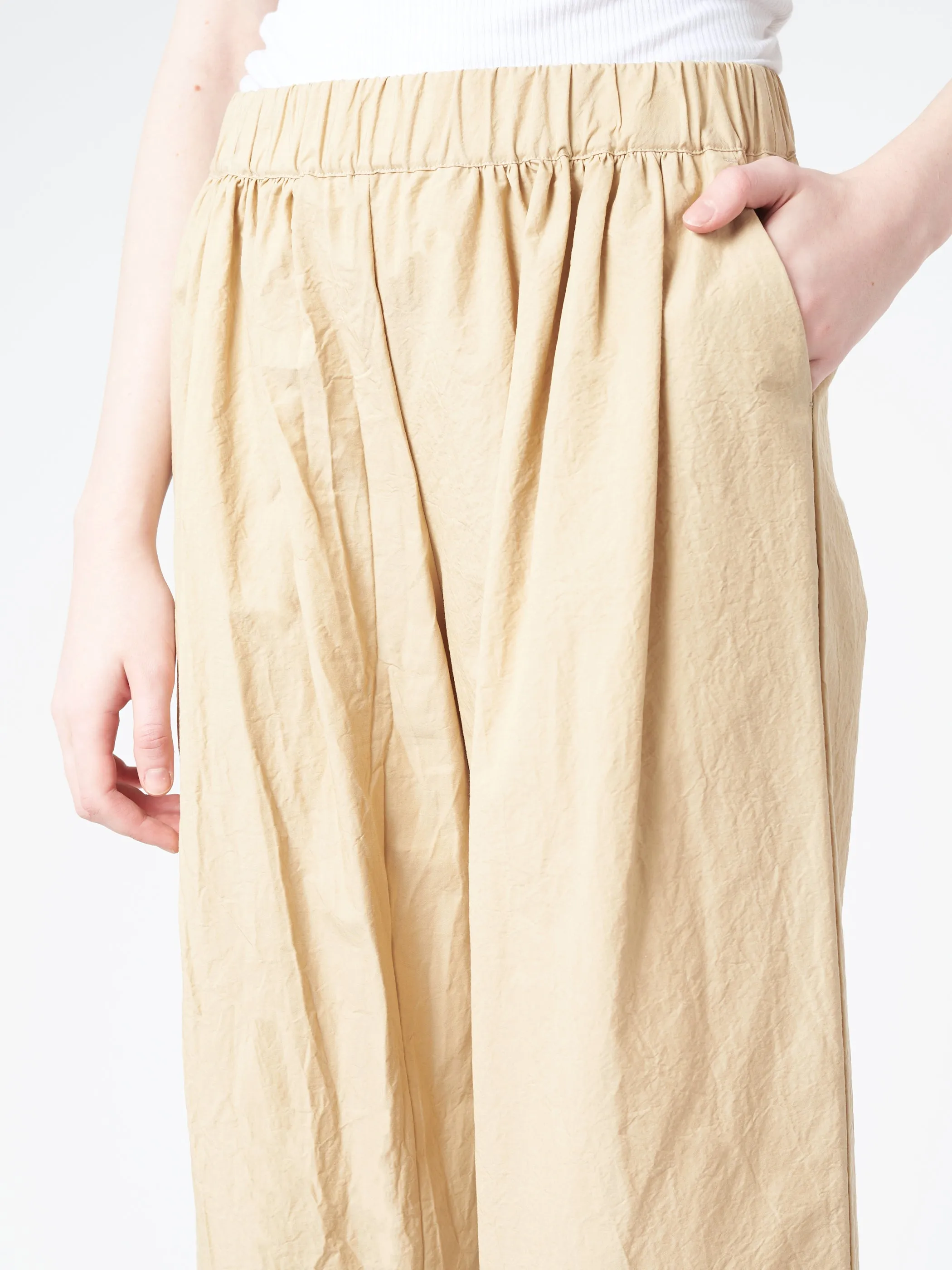P1734 Trousers