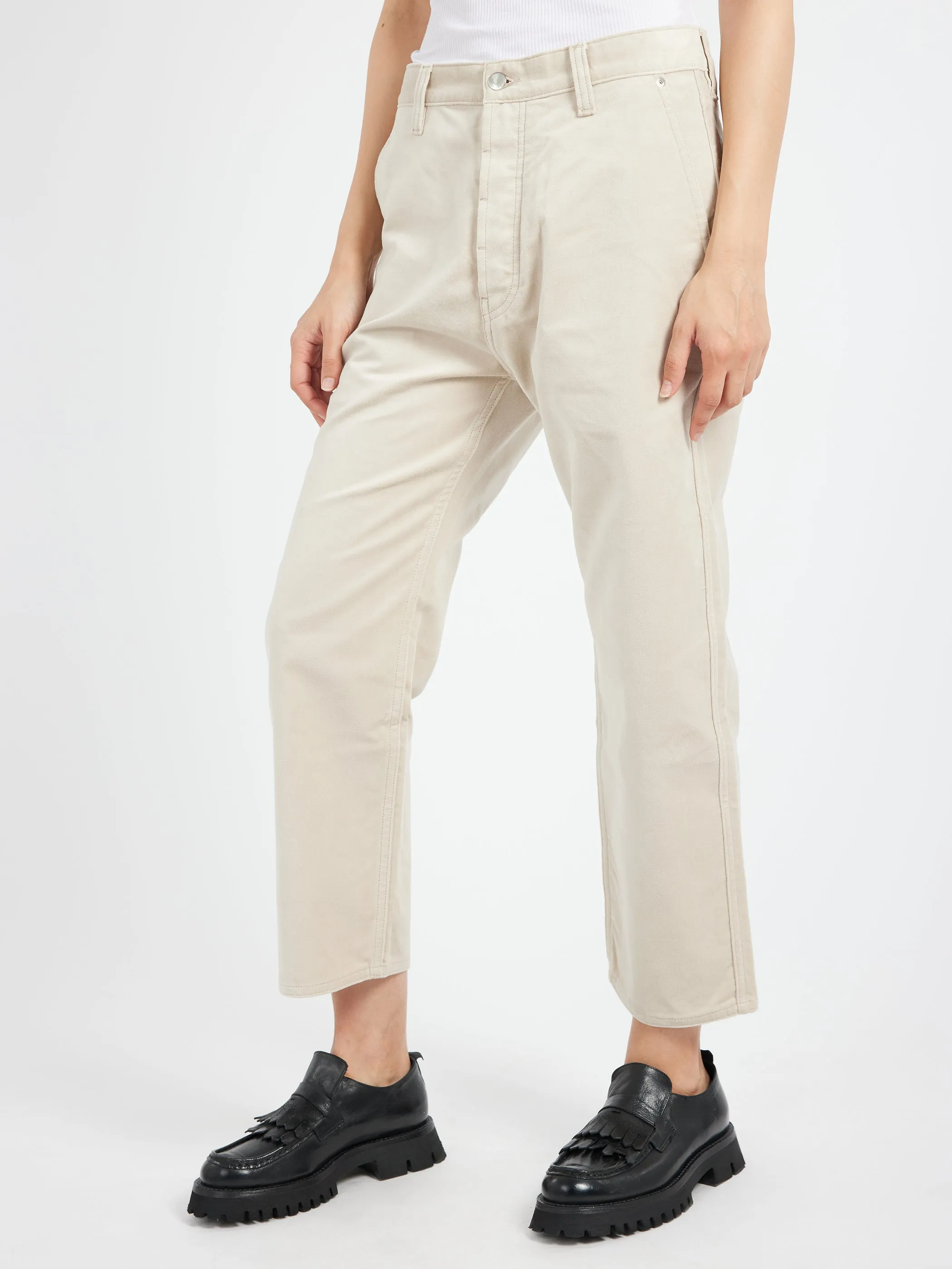 Pan Pants