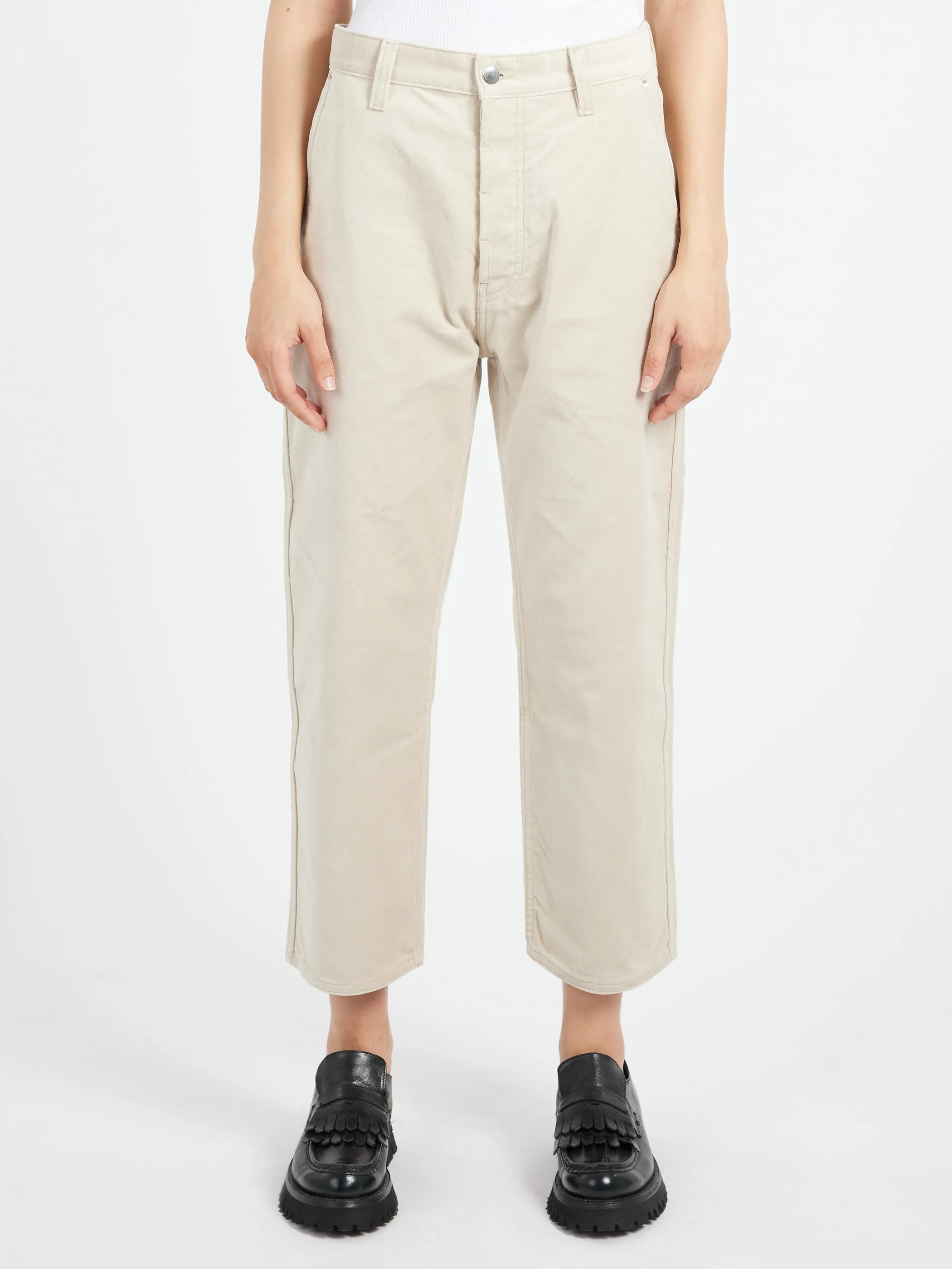 Pan Pants