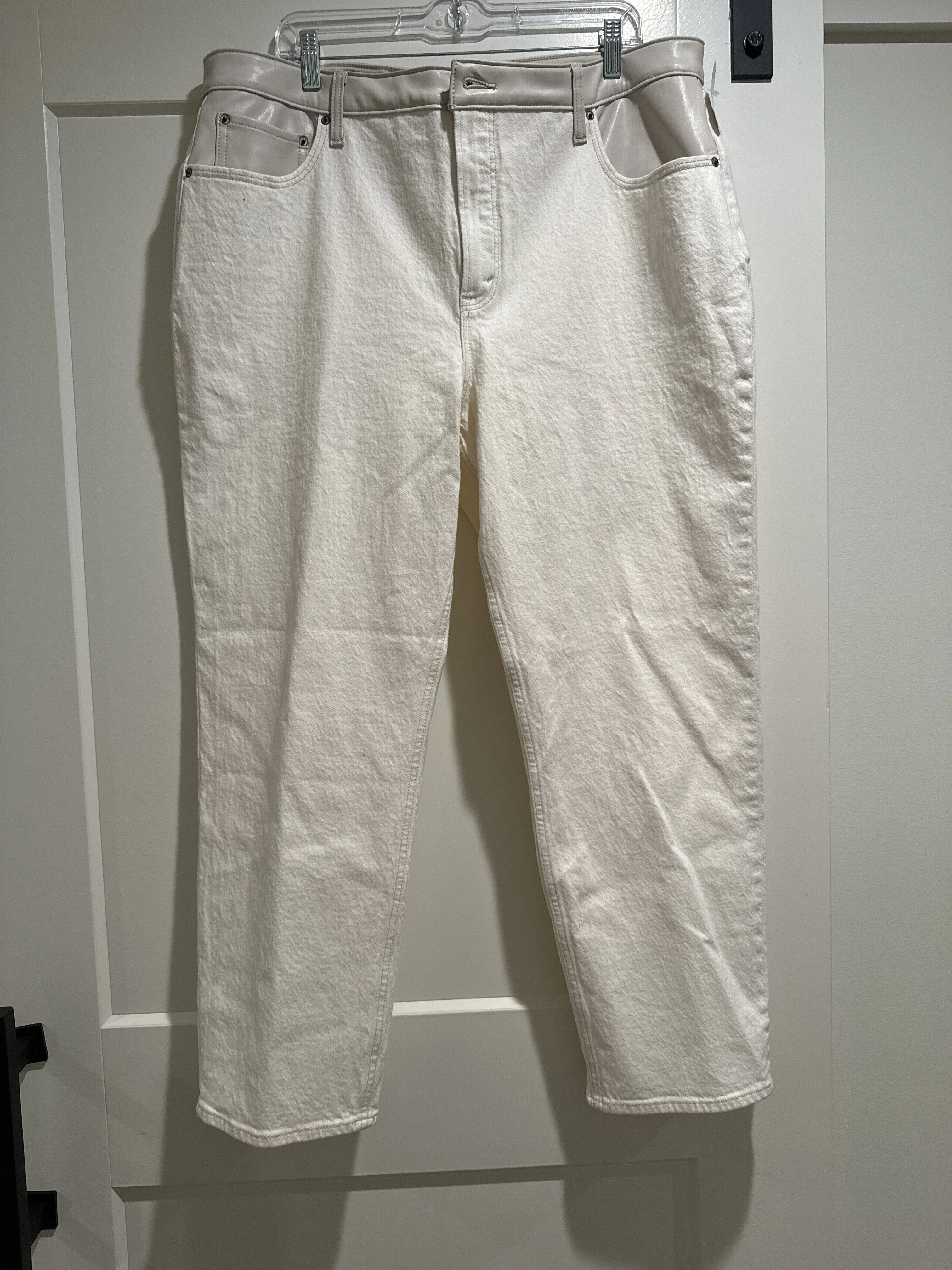Pants Other By Abercrombie And Fitch  Size: 20