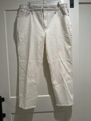 Pants Other By Abercrombie And Fitch  Size: 20