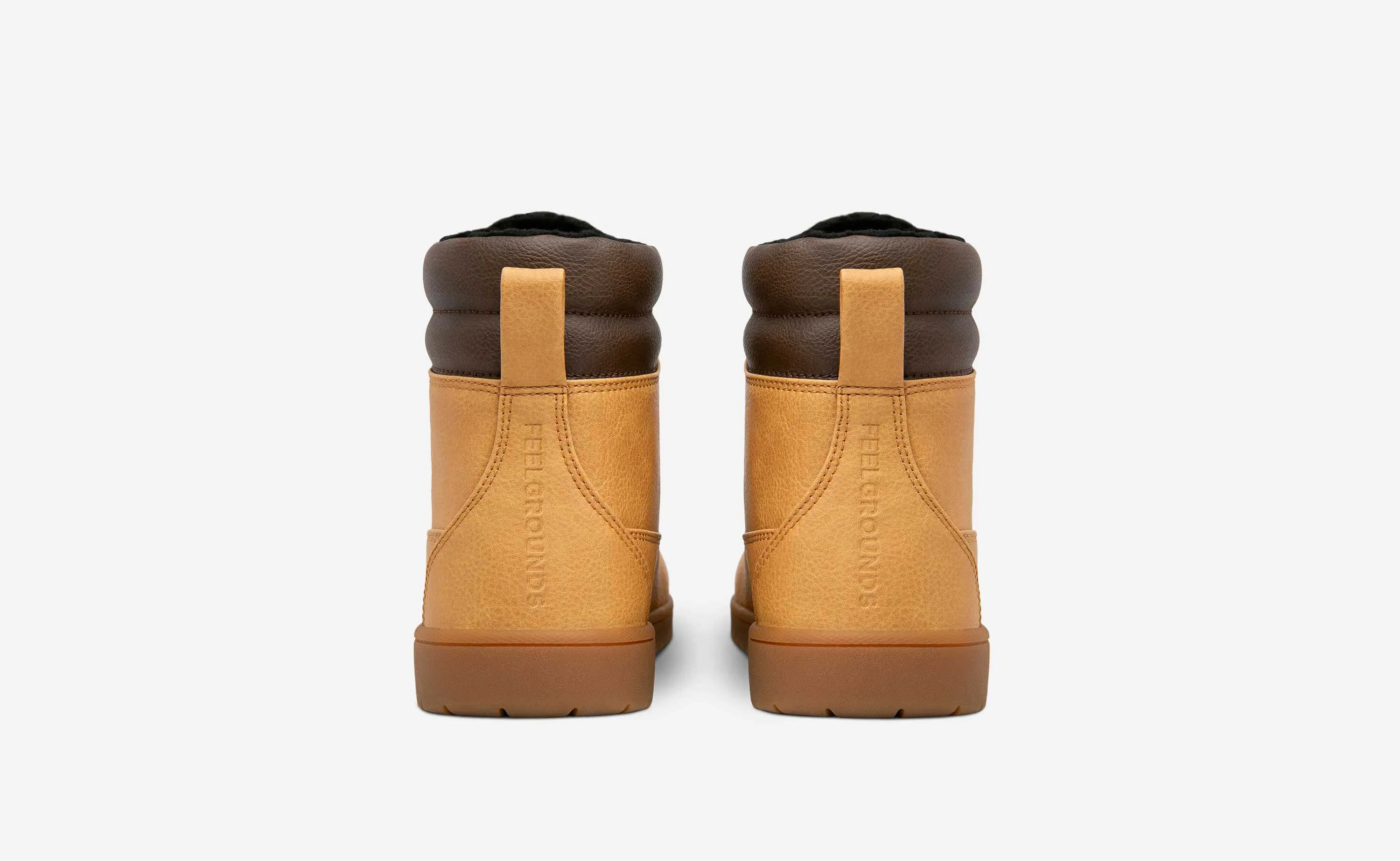 Patrol Winter - Gum Sand