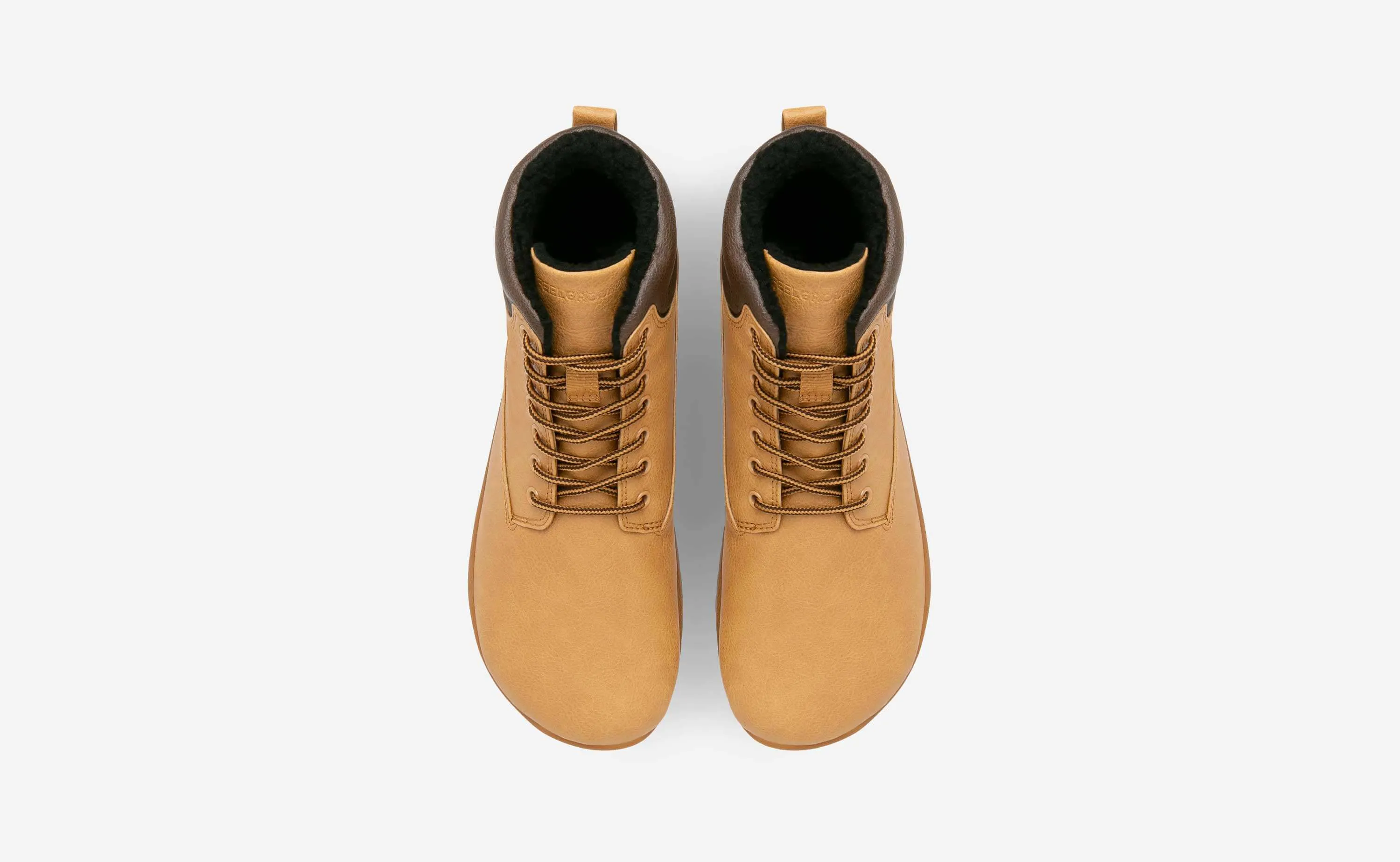 Patrol Winter - Gum Sand