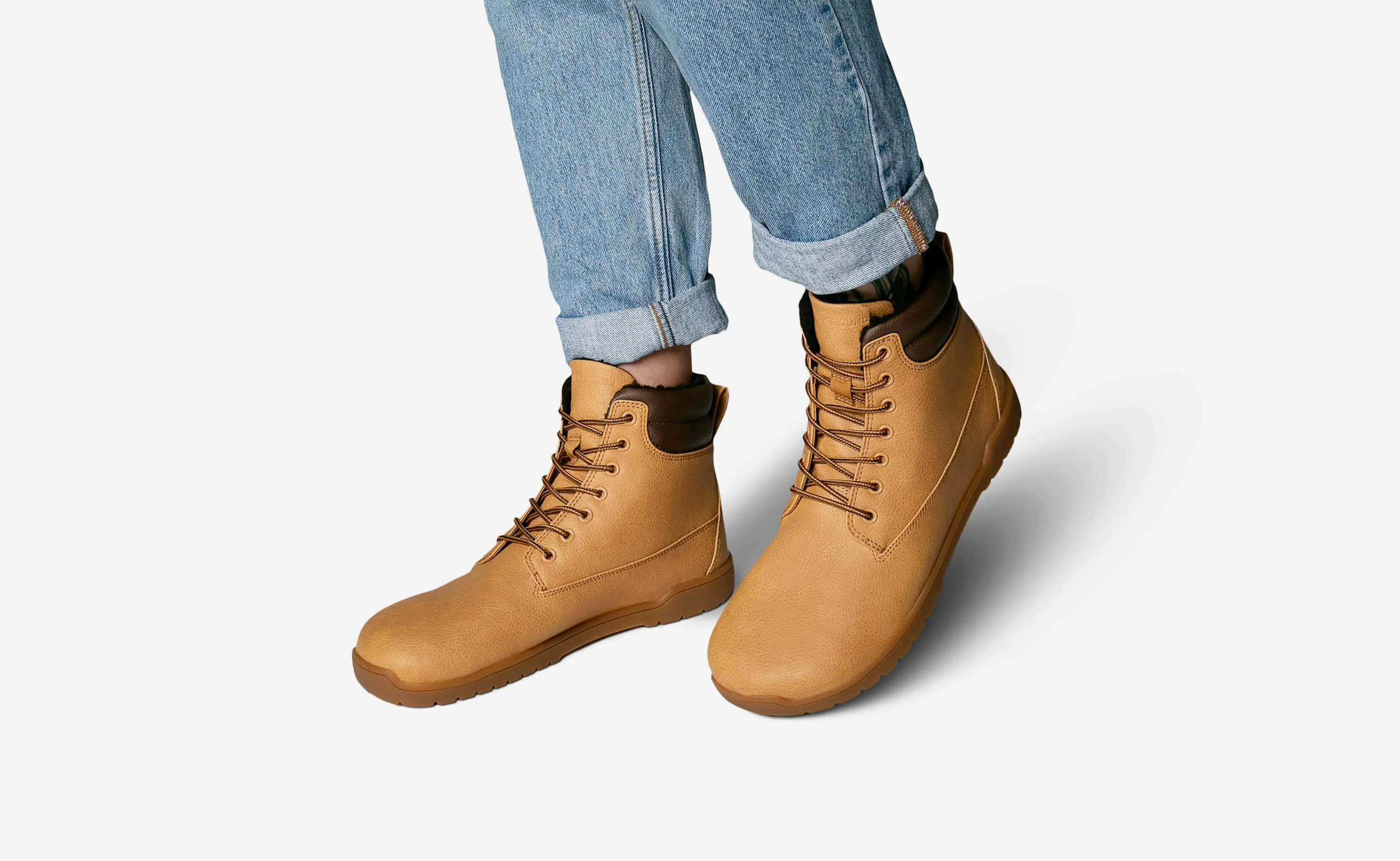 Patrol Winter - Gum Sand