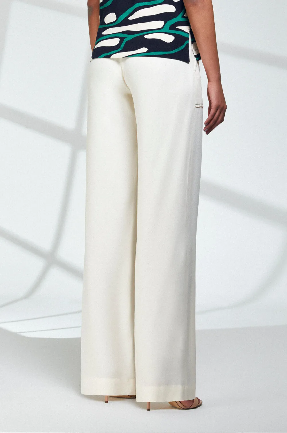 PESPONTO PANT 601240309